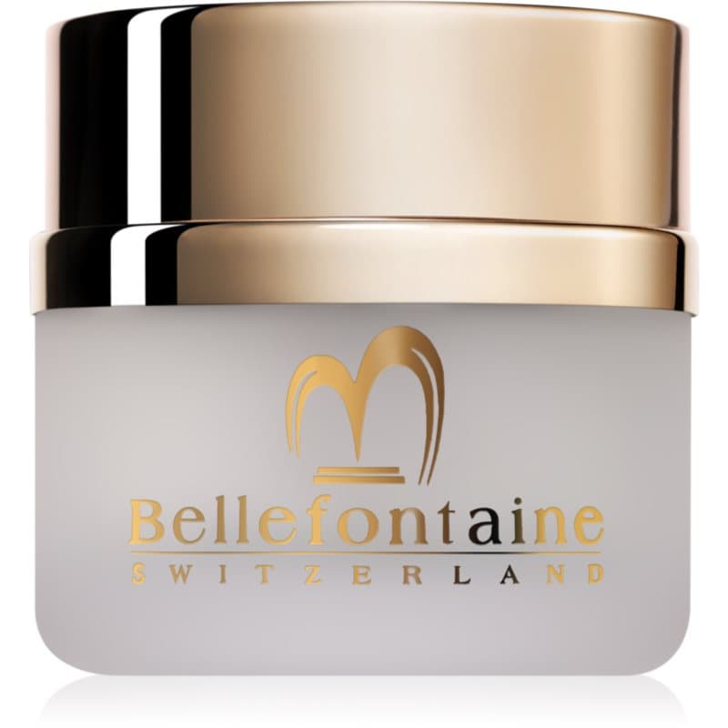 Bellefontaine Nutri-Regeneration Mask Actieve Gezichtsmasker 50 ml