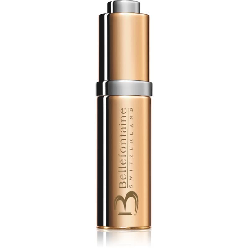 Bellefontaine Cellstemine Night Renaissance Elixir Voedende Elixer voor Revitalisatie van de Huid voor ’s nachts 15 ml