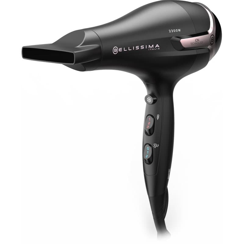 Bellissima Hair Dryer K9 2300 Haarföhn K9 2300 1 st