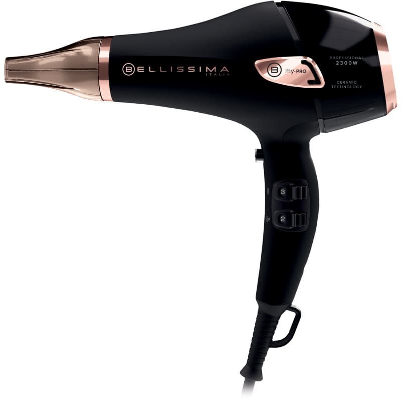 Bellissima My Pro Ceramic P5 3800 Haarföhn P5 3800 1 st
