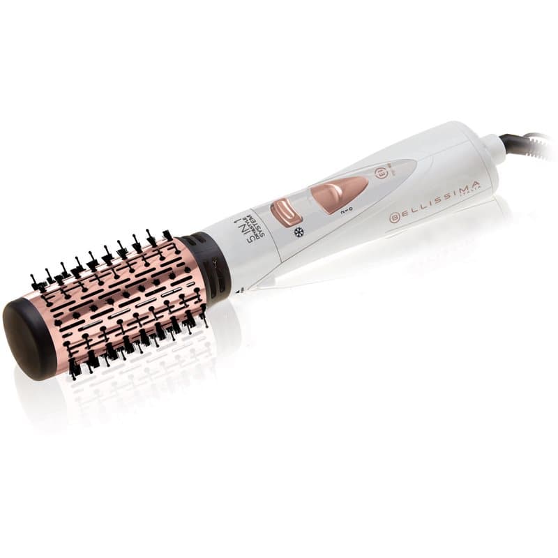 Bellissima My Pro Hot Air Styler GH18 1100 heteluchtborstel GH18 1100 1 st