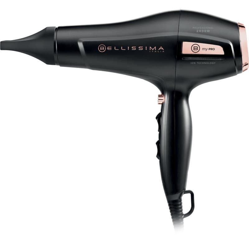 Bellissima My Pro Hair Dryer P3 3400 professionele haarföhn met ionisator P3 3400 1 st