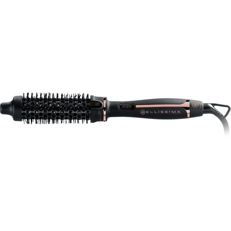 Bellissima My Pro Magic PB2 30 Thermo Borstel voor Haarstijling voor Volume Styling en Krullen PB2 30 1 st