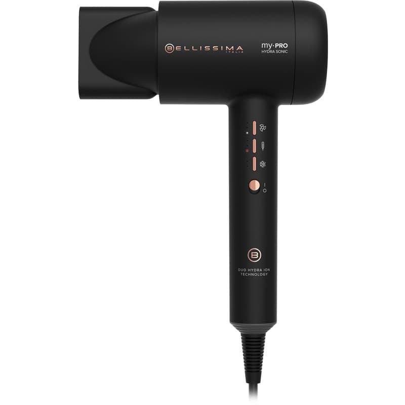 Bellissima My Pro Hydra Sonic P6 4400 Zeer Krachtige Ionische Fohn P6 4400 1 st