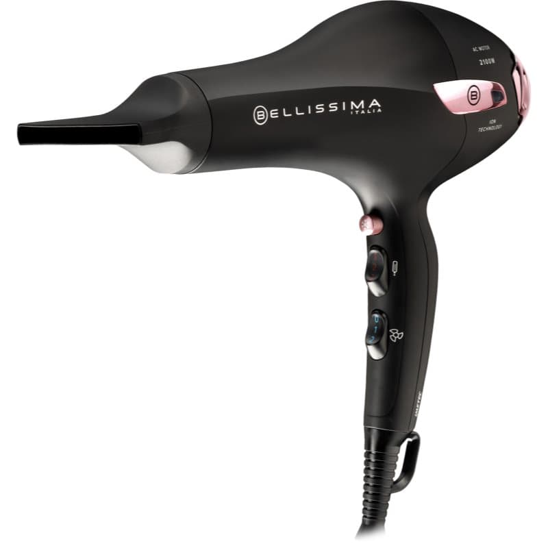 Bellissima P7 3200 AC Haarföhn 1 st