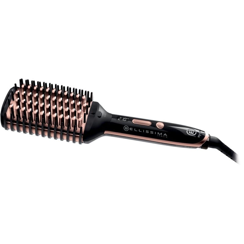 Bellissima Magic Shiny Brush Haarborstel 1 st