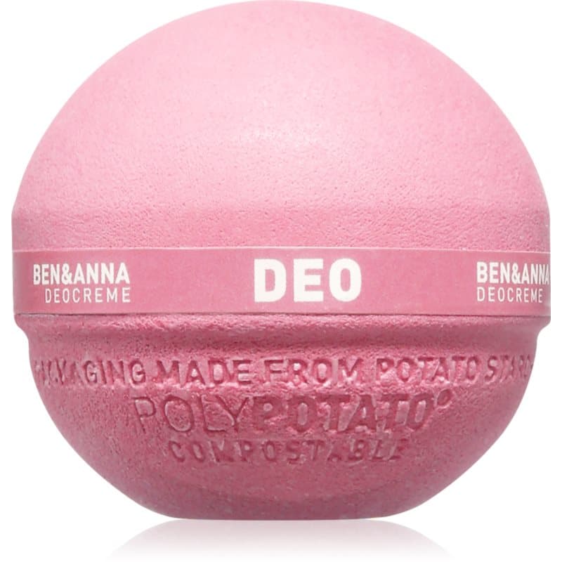 BEN&ANNA Love Me Deo Crème 40 g
