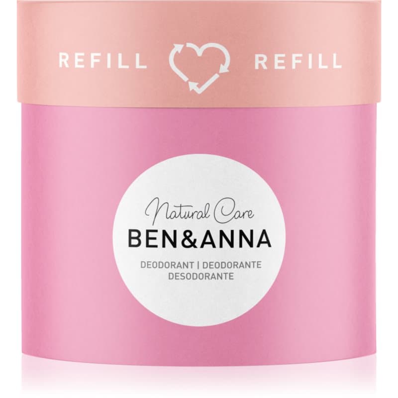 BEN&ANNA Love Me Refill navulling 40 g
