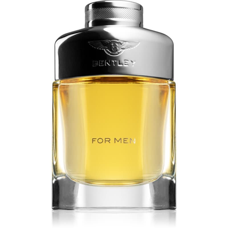 Bentley For Men Eau de Toilette voor Mannen 100 ml
