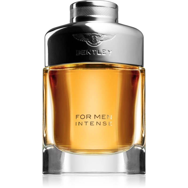 Bentley For Men Intense Eau de Parfum voor Mannen 100 ml
