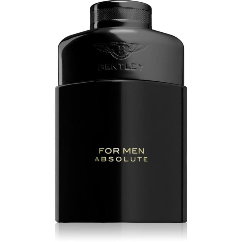 Bentley Bentley for Men Absolute Eau de Parfum voor Mannen 100 ml