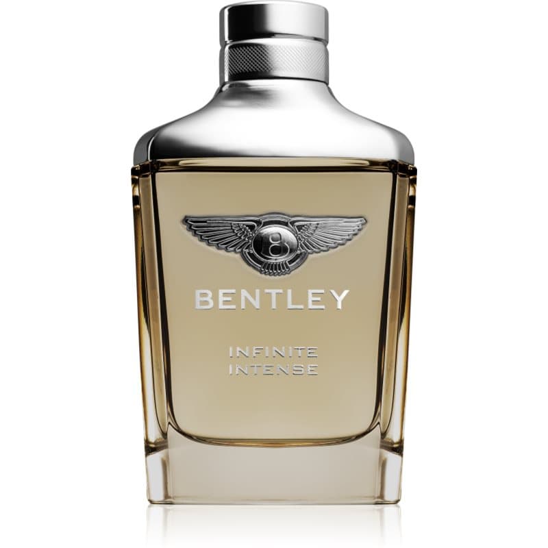 Bentley Infinite Intense Eau de Parfum voor Mannen 100 ml