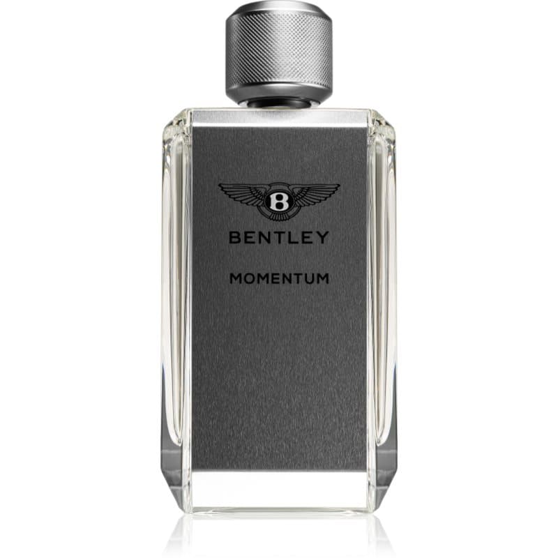 Bentley Momentum Eau de Toilette voor Mannen 100 ml