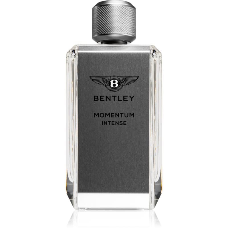 Bentley Momentum Intense Eau de Parfum voor Mannen 100 ml