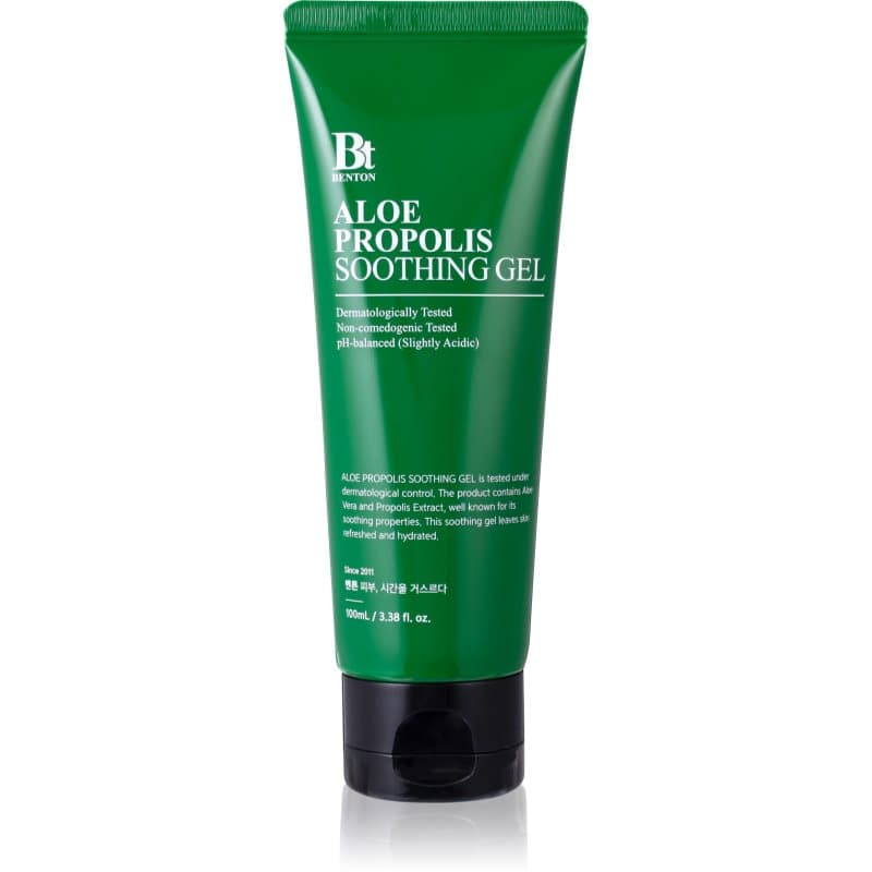 Benton Aloe Propolis Kalmerende Gel 100 ml