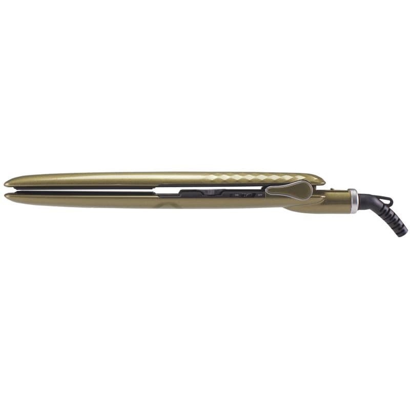 BEPER 40450 GO Lady B Haar Stijltang gold 1 st