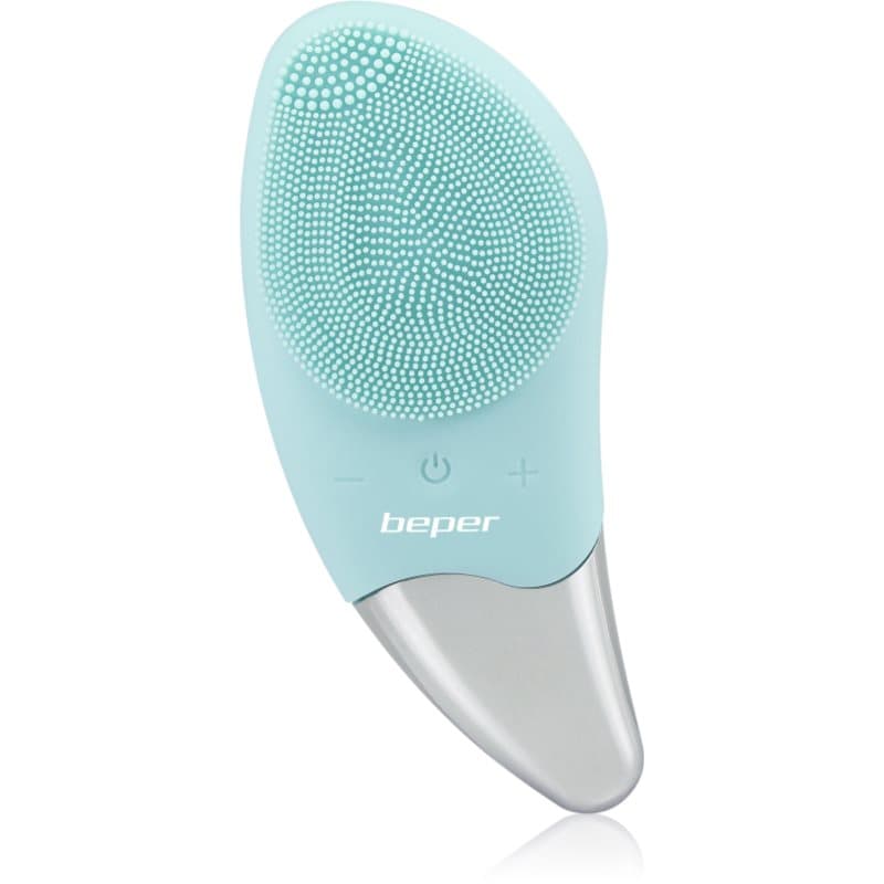 BEPER P302VIS002 Huid Reinigingsborsteltje 1 st