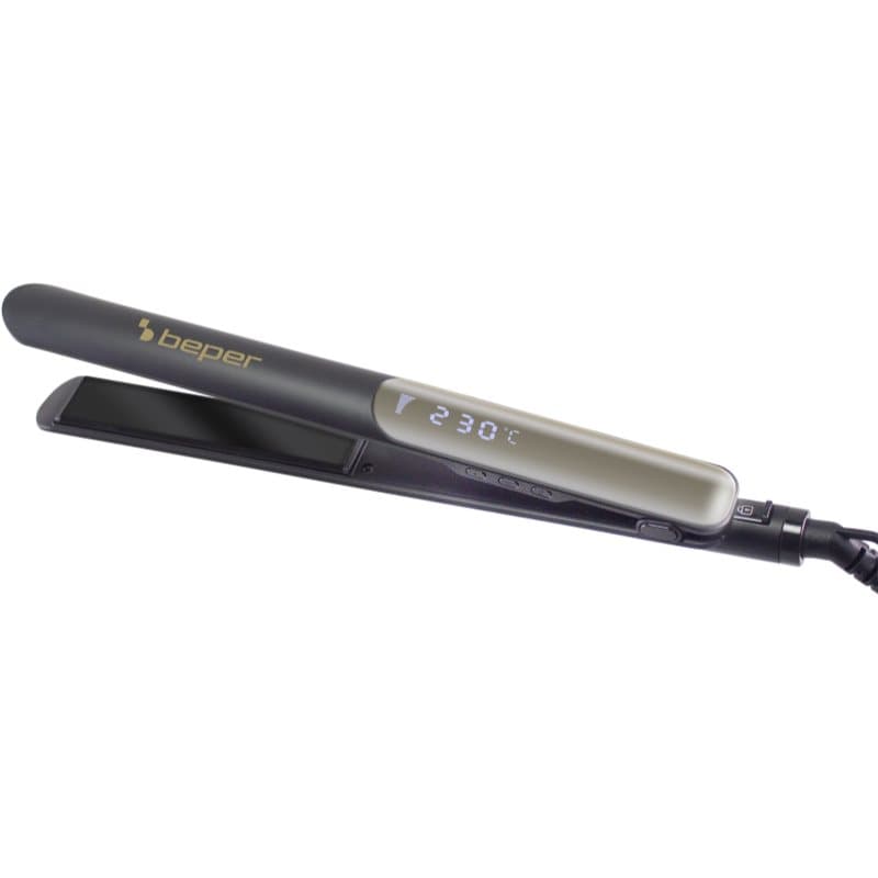 BEPER P301PIS200 Ceramic Pro Style Haar Stijltang 1 st