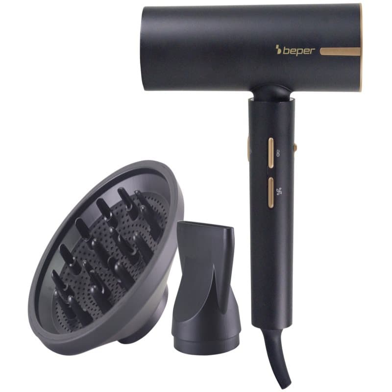 BEPER P301ASC010 Haarföhn 1 st