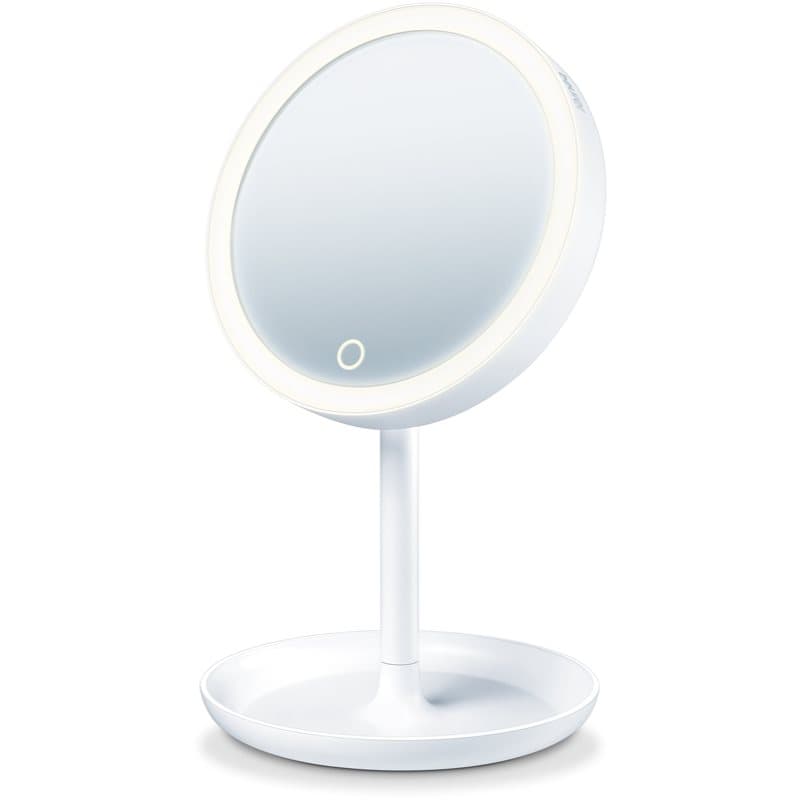 BEURER BS 45 Cosmetische Spiegel met subtiel ledlicht 1 st