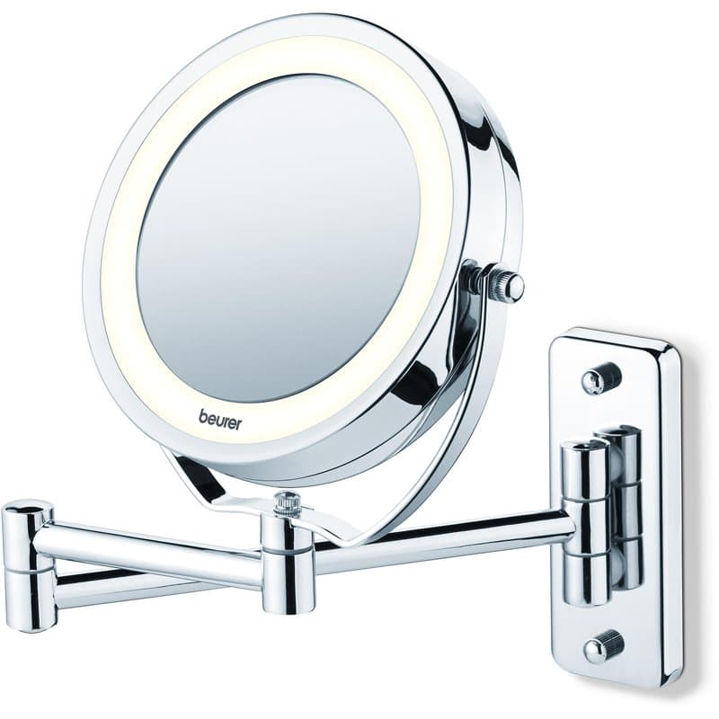 BEURER BS 59 Cosmetische Spiegel met subtiel ledlicht 1 st