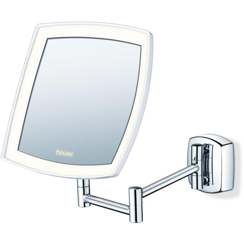 BEURER BS 89 Cosmetische Spiegel met subtiel ledlicht 1 st