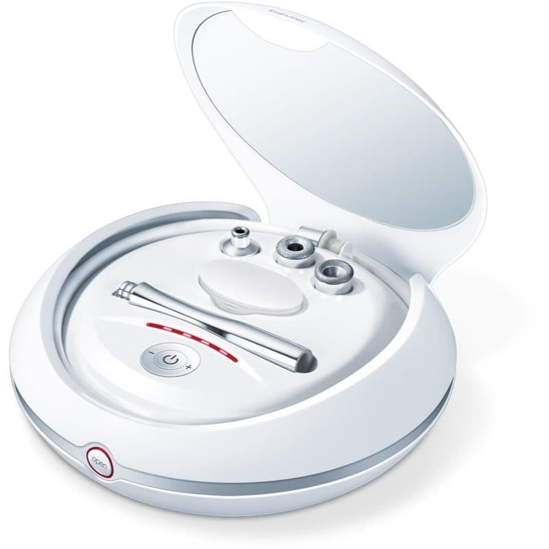 BEURER FC 100 vacuum gezichtsreiniger 1 st