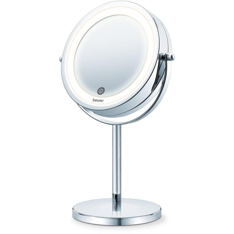 BEURER BS 55 Cosmetische Spiegel met subtiel ledlicht 1 st