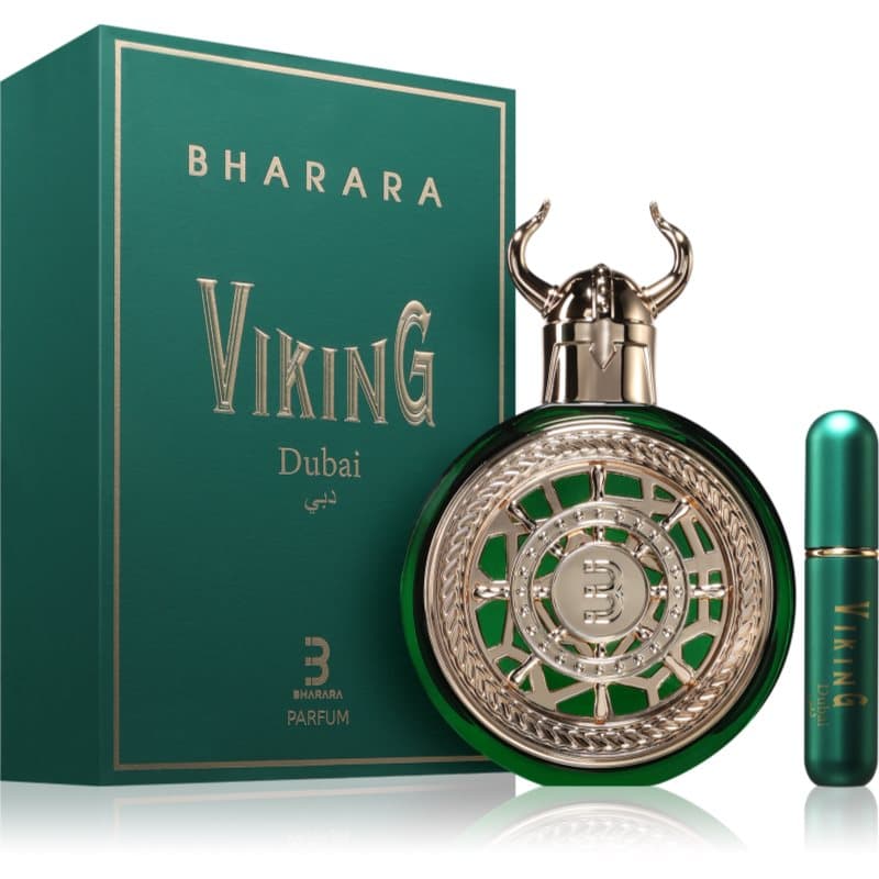 Bharara Viking Dubai parfum Unisex 100 ml