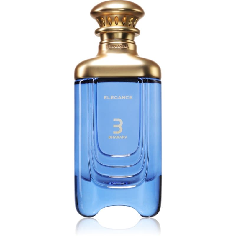 Bharara Elegance Eau de Parfum voor Mannen 100 ml