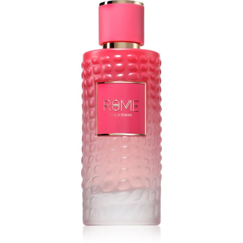 Bharara Rome Pour Femme Eau de Parfum voor Vrouwen 100 ml