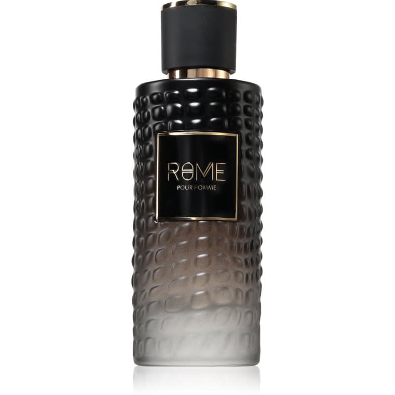 Bharara Rome Pour Homme Eau de Parfum voor Mannen 100 ml