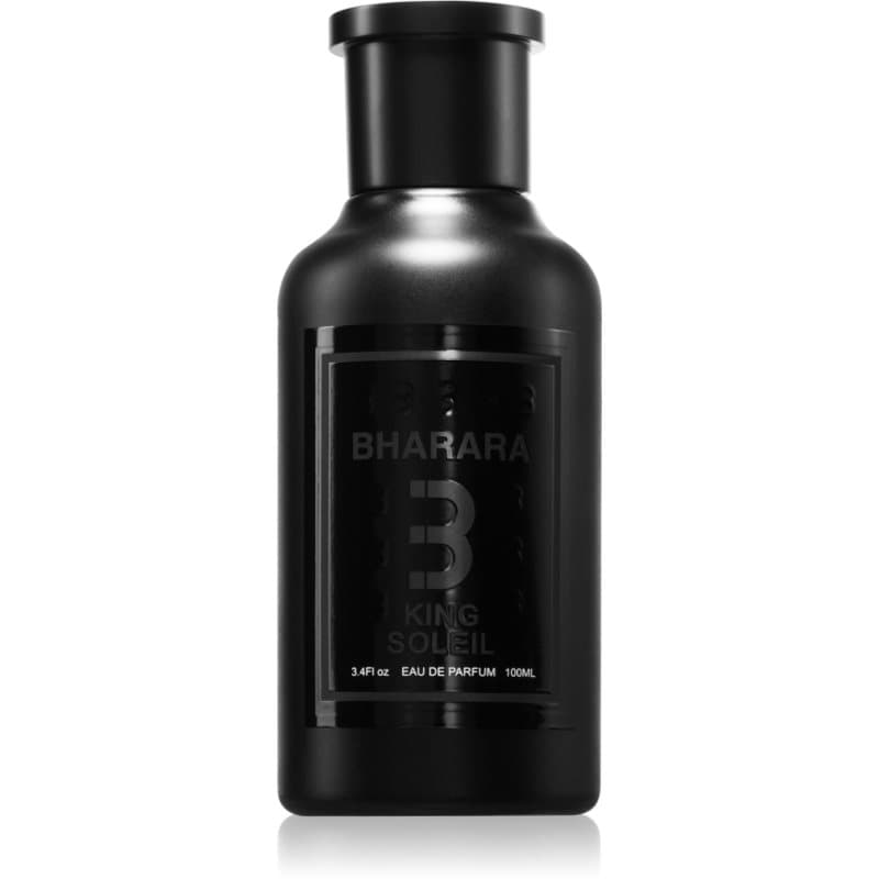 Bharara King Soleil Eau de Parfum Unisex 100 ml
