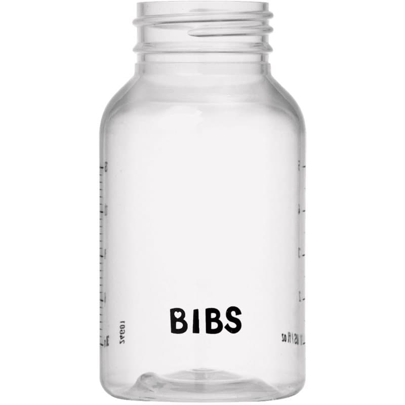 BIBS Anti-Colic Baby Bottle Body vervangfles 150 ml