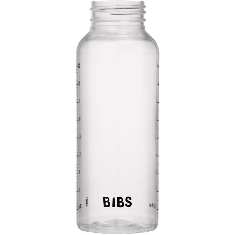 BIBS Anti-Colic Baby Bottle Body vervangfles 270 ml