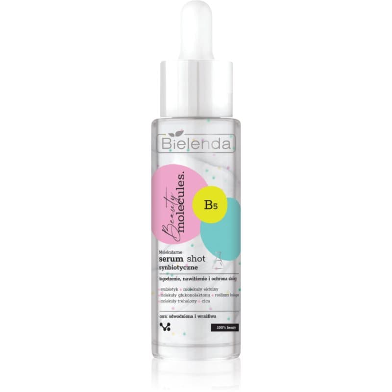 Bielenda Beauty Molecules Serum voor Problematische Huid 30 gr