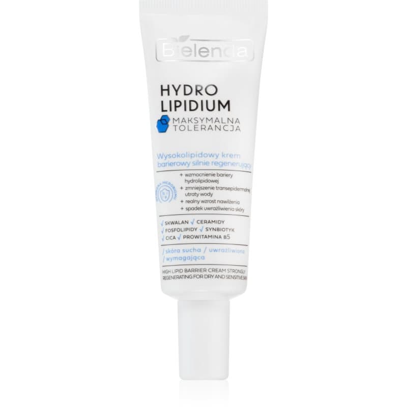 Bielenda HYDROLIPIDIUM Intensief Herstellend Crème 50 ml