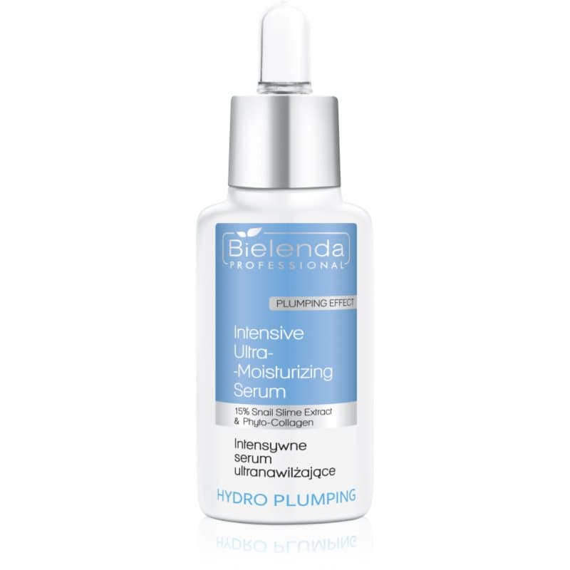 Bielenda Professional Hydro Plumping Intensief Hydraterende Serum 30 ml