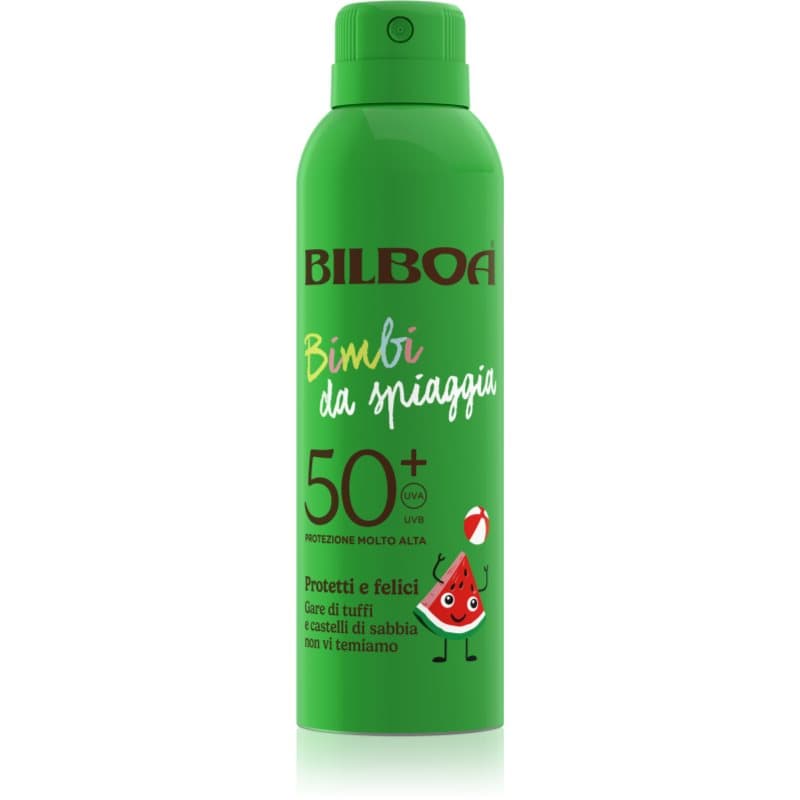 Bilboa Bimbi Kids' Sun Spray SPF 50+ 150 ml