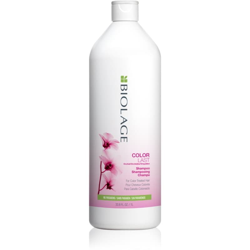 Biolage Essentials ColorLast Shampoo voor Gekleurd Haar 1000 ml