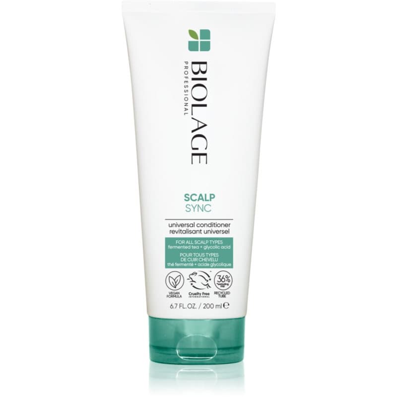 Biolage ScalpSync Lichte Conditioner 200 ml