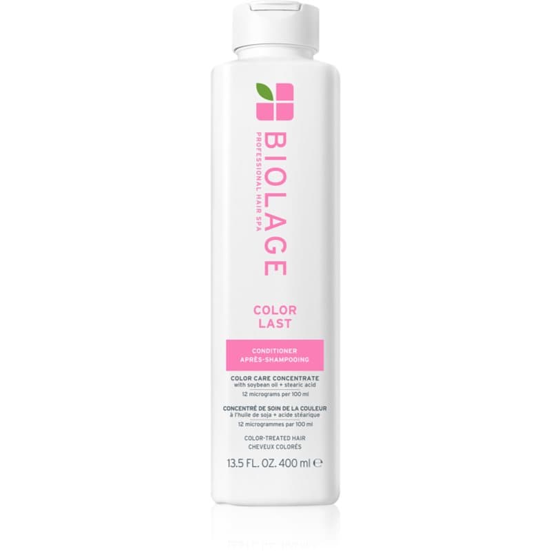 Biolage Essentials ColorLast Conditioner voor Gekleurd Haar 400 ml