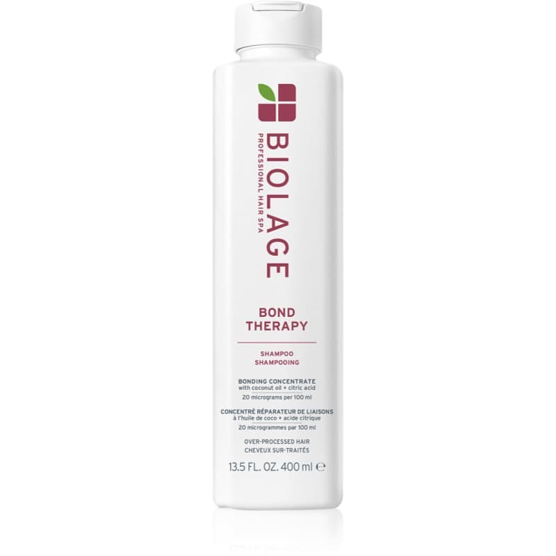 Biolage Bond Therapy Versterkende Shampoo 400 ml