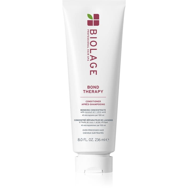 Biolage Bond Therapy Versterkende Conditioner voor Beschadigd Haar 236 ml