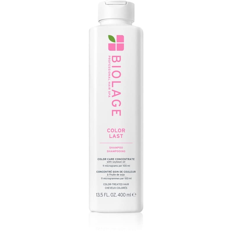 Biolage Essentials ColorLast Shampoo voor Gekleurd Haar 400 ml