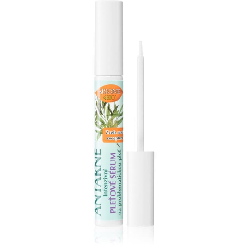 Bione Cosmetics Antakne Lokale Verzorging tegen Acne 7 ml
