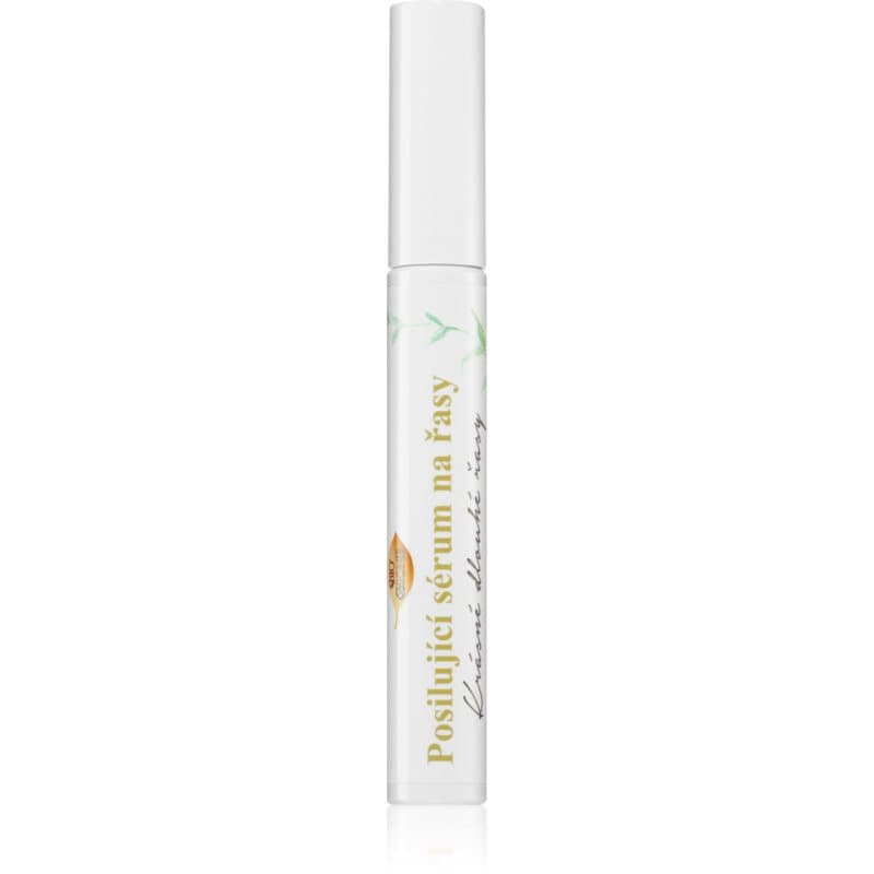 Bione Cosmetics Bio Versterkende Serum voor Wimpers 7 ml