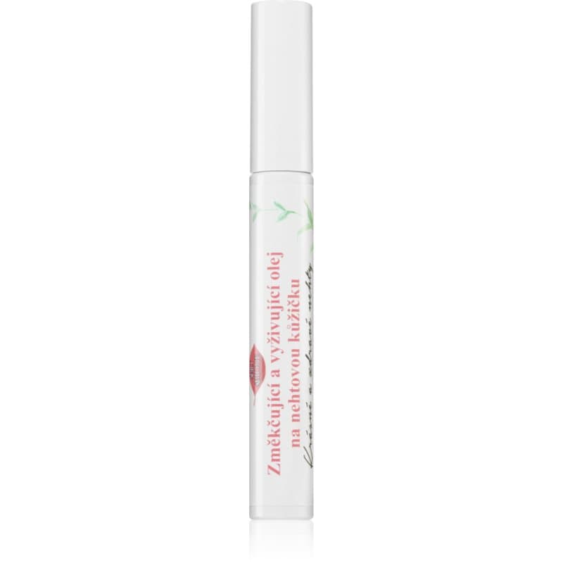 Bione Cosmetics Bio Voedende Olie voor Nagelriemen 7 ml