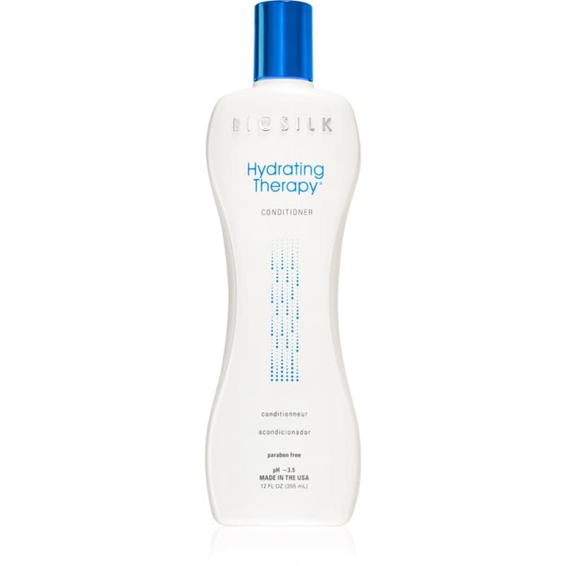 Biosilk Hydrating Therapy Conditioner Hydraterende Conditioner 355 ml