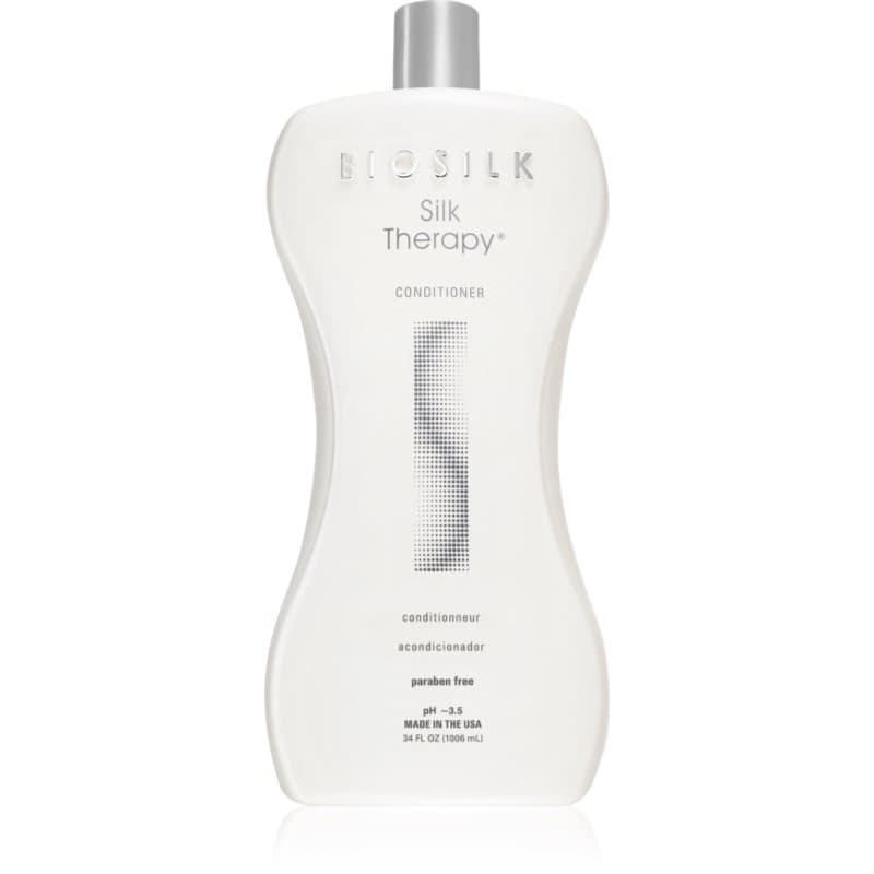 Biosilk Silk Therapy Conditioner Conditioner 1006 ml